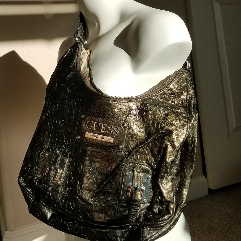 Vintage guess